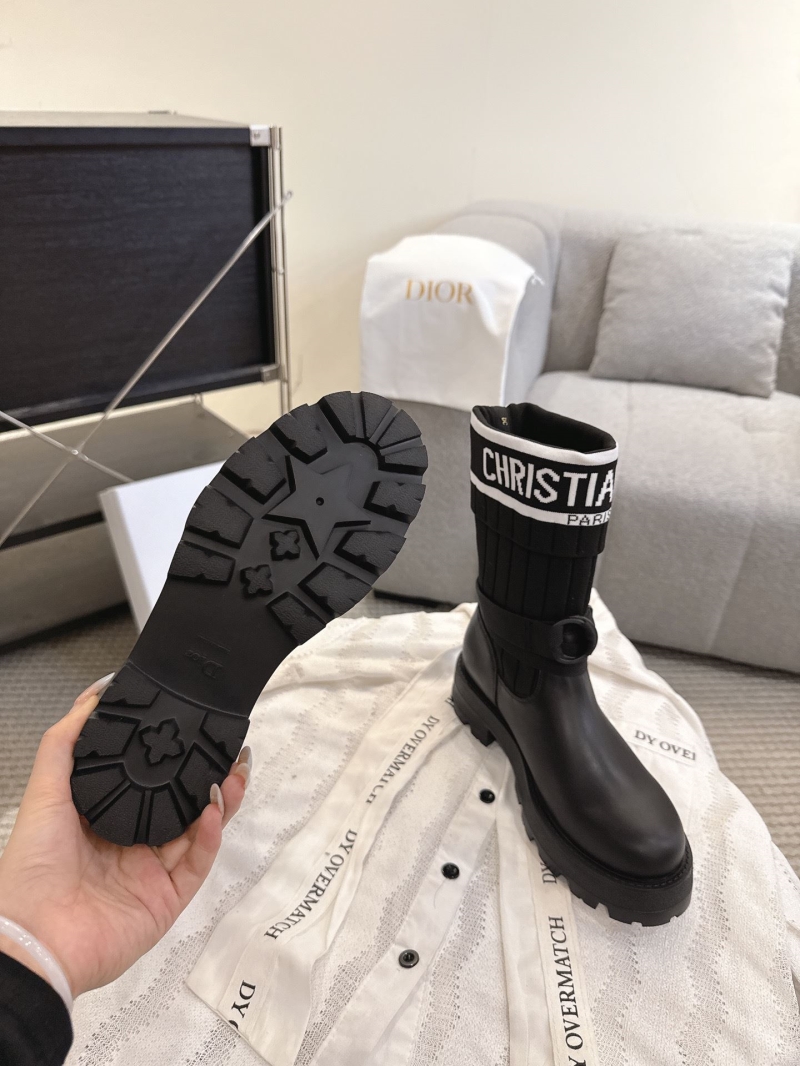 chr1st1an D10r boots